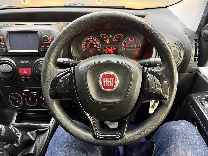 Used Fiat Fiorino 2019 for sale - 77836649: Photo 32