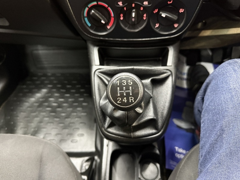 Used Fiat Fiorino 2019 for sale - 77836649: Photo 35