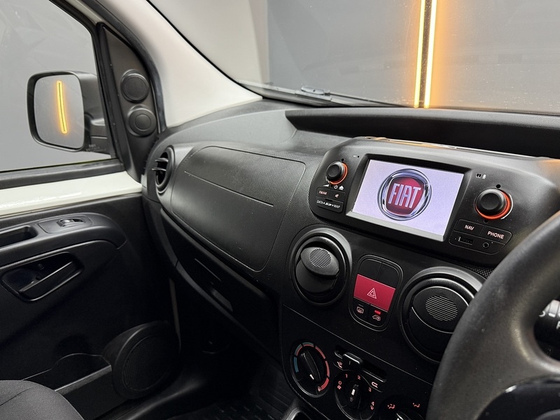Used Fiat Fiorino 2019 for sale - 77836649: Photo 38