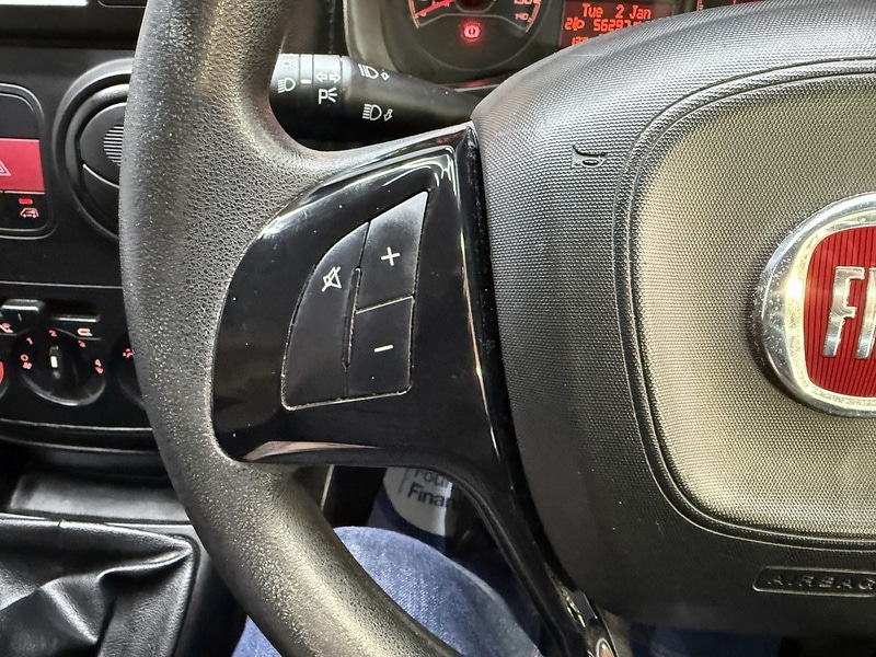 Used Fiat Fiorino 2019 for sale - 77836649: Photo 39