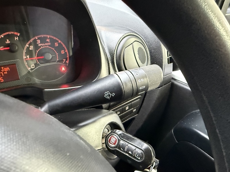 Used Fiat Fiorino 2019 for sale - 77836649: Photo 43