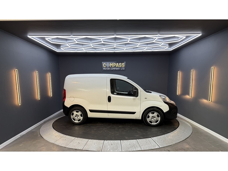 Used Fiat Fiorino 2019 for sale - 77836649: Photo 6