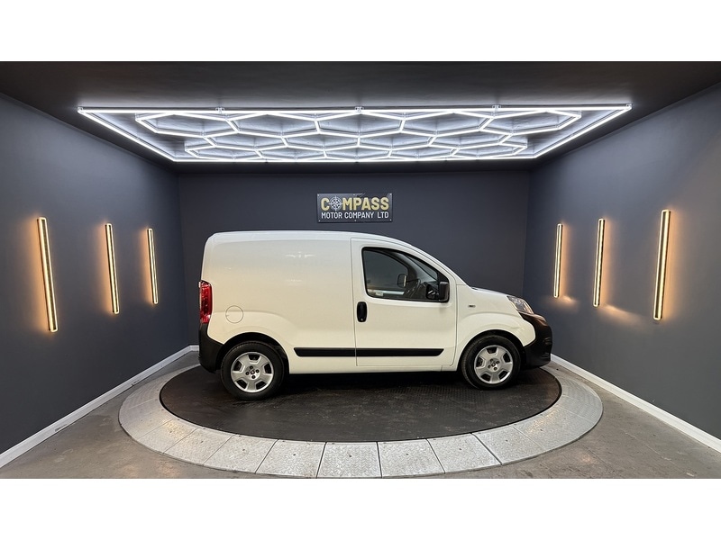 Used Fiat Fiorino 2019 for sale - 77836649: Photo 7