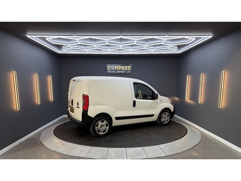 Used Fiat Fiorino 2019 for sale - 77836649: Photo 8
