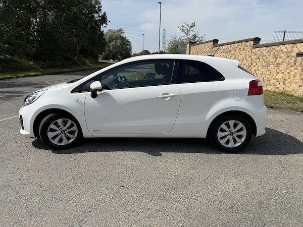 Used Kia Rio 2015 for sale - 76280538: Photo 13