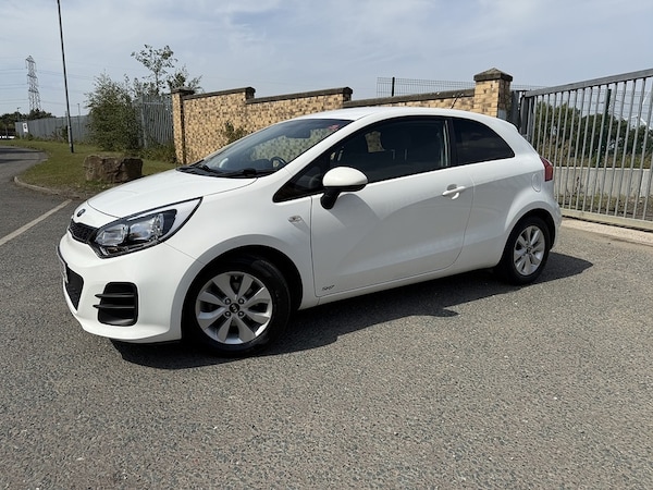 Used Kia Rio 2015 for sale - 76280538: Photo 14
