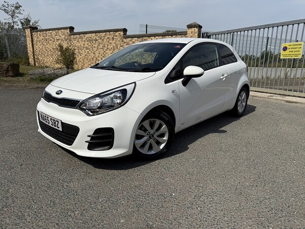 Used Kia Rio 2015 for sale - 76280538: Photo 15