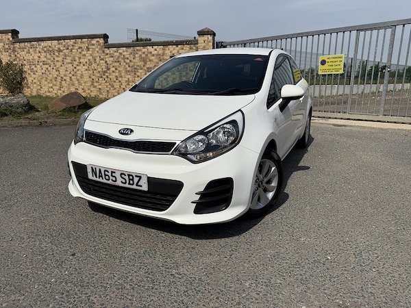 Used Kia Rio 2015 for sale - 76280538: Photo 17