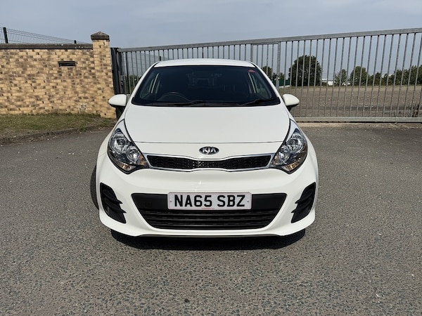 Used Kia Rio 2015 for sale - 76280538: Photo 18