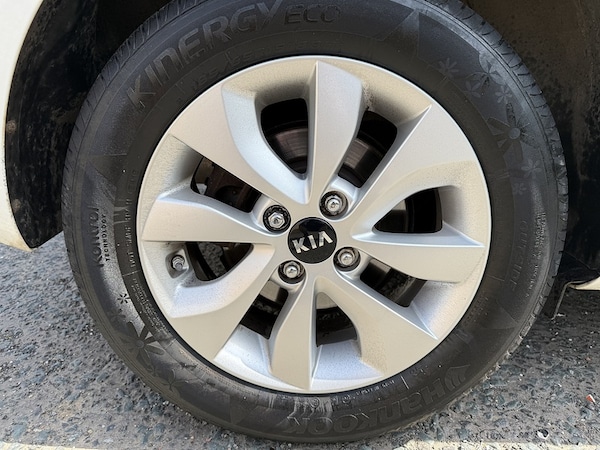 Used Kia Rio 2015 for sale - 76280538: Photo 19