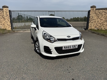 1.25 SR7 Hatchback 3dr Petrol Manual Euro 6 (84 bhp)