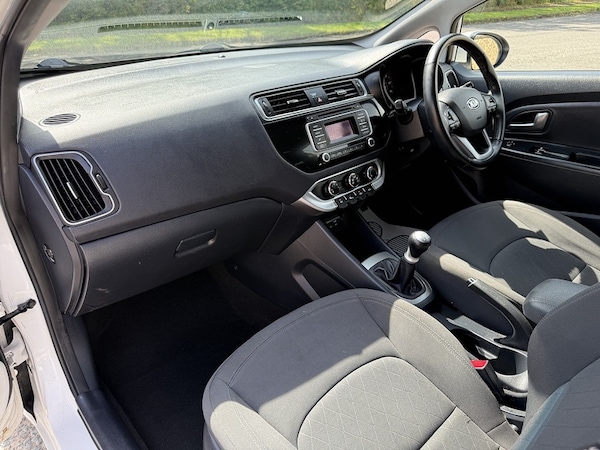 Used Kia Rio 2015 for sale - 76280538: Photo 21
