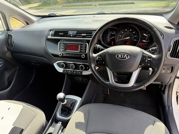 Used Kia Rio 2015 for sale - 76280538: Photo 25