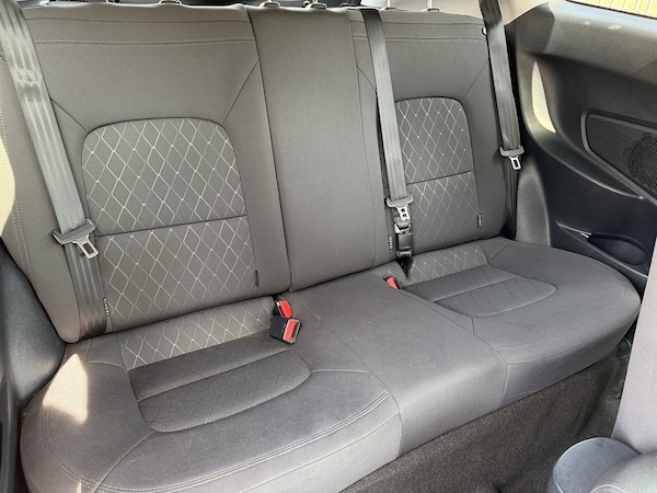 Used Kia Rio 2015 for sale - 76280538: Photo 26