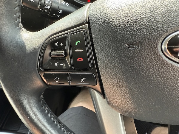 Used Kia Rio 2015 for sale - 76280538: Photo 35