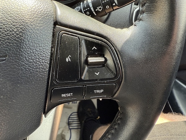 Used Kia Rio 2015 for sale - 76280538: Photo 37