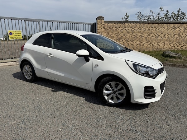 Used Kia Rio 2015 for sale - 76280538: Photo 3