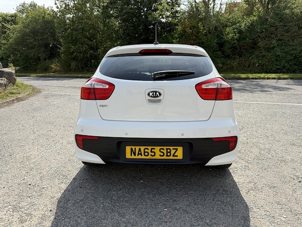 Used Kia Rio 2015 for sale - 76280538: Photo 9