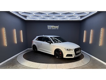 Used Audi A3 2017 for sale - 79494509: Photo