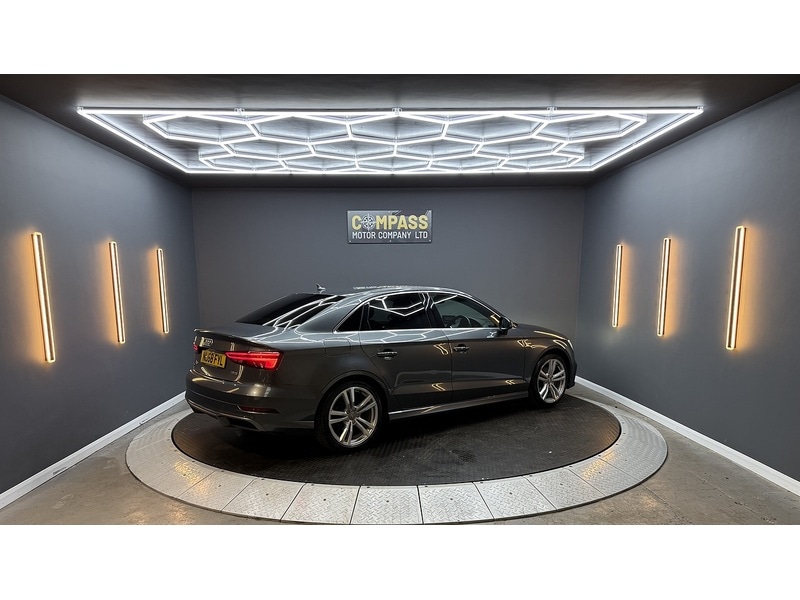 Used Audi A3 2018 for sale - 77693895: Photo 10