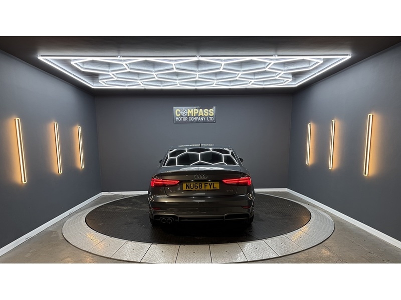 Used Audi A3 2018 for sale - 77693895: Photo 15