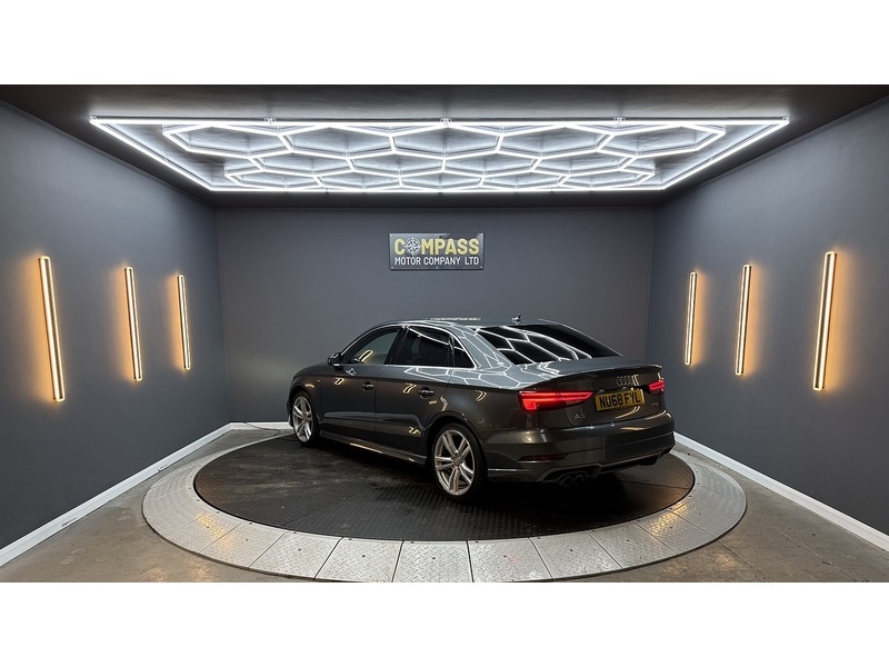 Used Audi A3 2018 for sale - 77693895: Photo 17