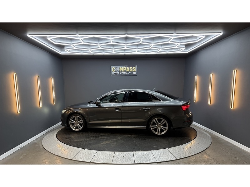 Used Audi A3 2018 for sale - 77693895: Photo 19