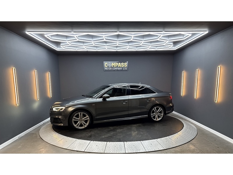 Used Audi A3 2018 for sale - 77693895: Photo 22