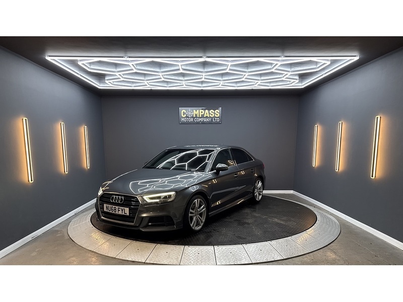 Used Audi A3 2018 for sale - 77693895: Photo 24