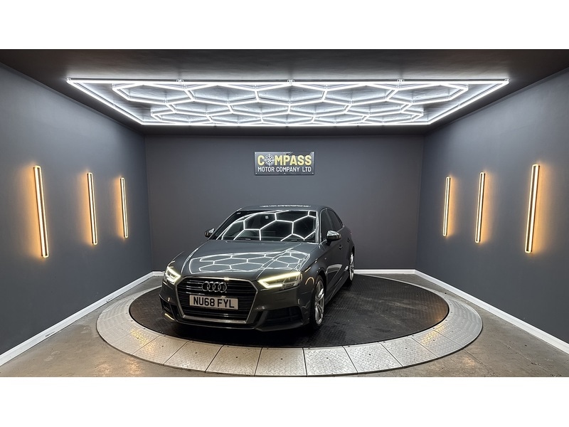 Used Audi A3 2018 for sale - 77693895: Photo 25