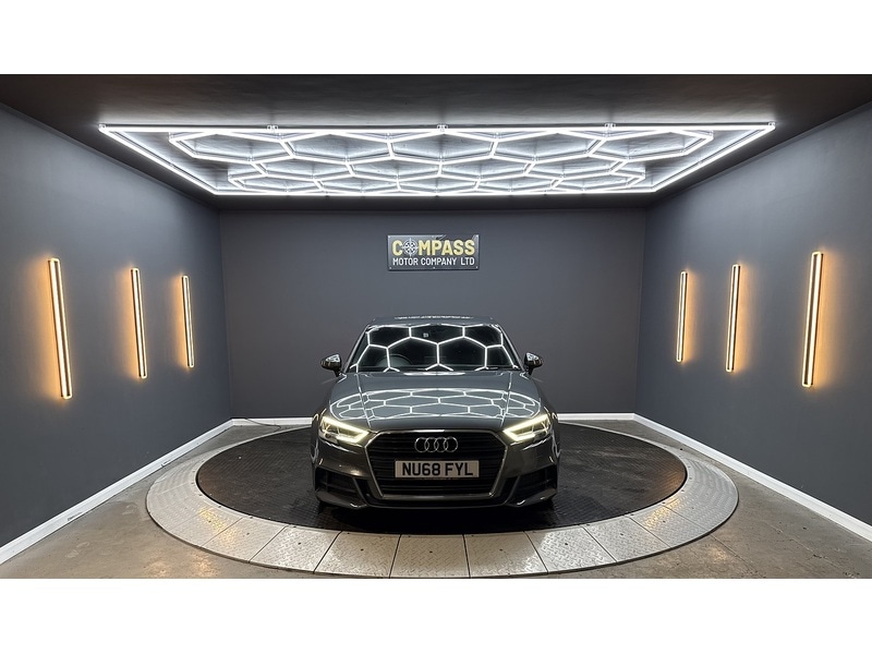 Used Audi A3 2018 for sale - 77693895: Photo 26