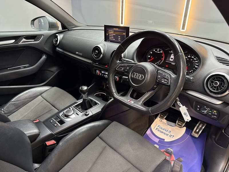 Used Audi A3 2018 for sale - 77693895: Photo 29