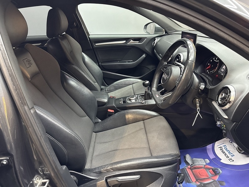 Used Audi A3 2018 for sale - 77693895: Photo 32