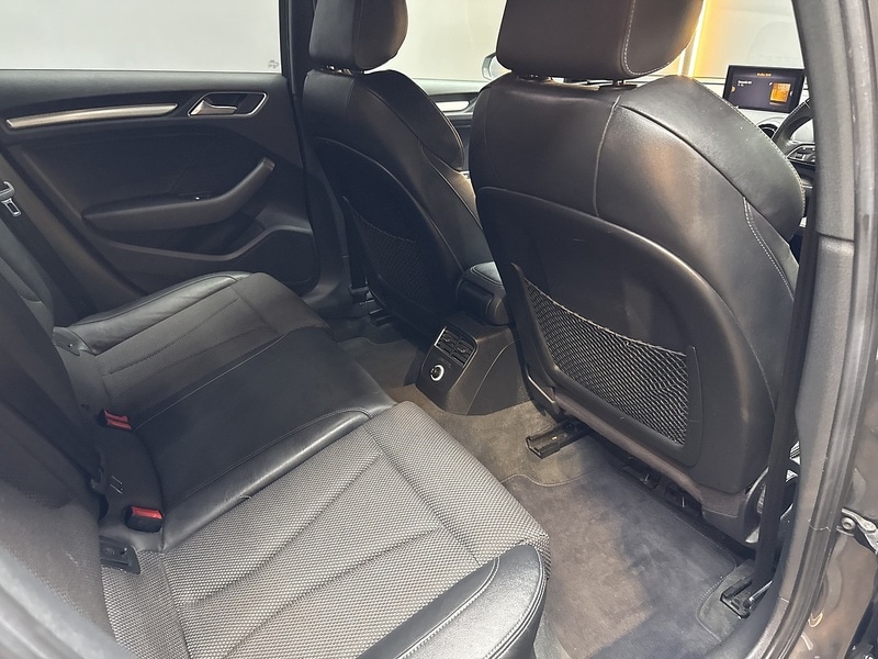 Used Audi A3 2018 for sale - 77693895: Photo 35