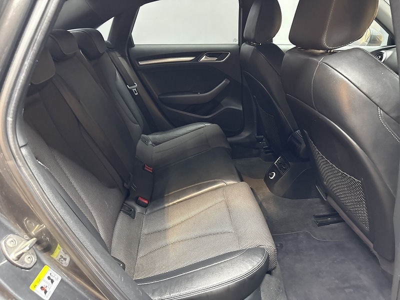 Used Audi A3 2018 for sale - 77693895: Photo 37