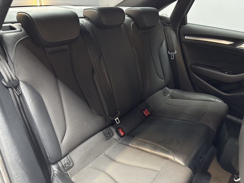 Used Audi A3 2018 for sale - 77693895: Photo 38