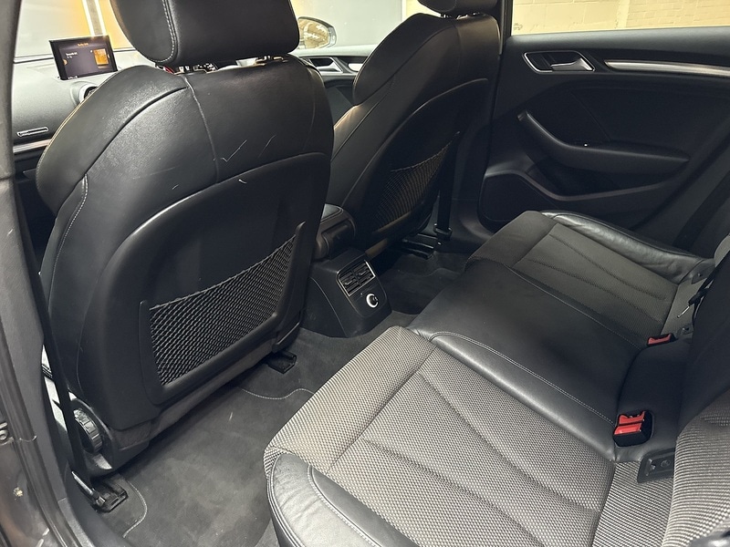 Used Audi A3 2018 for sale - 77693895: Photo 40