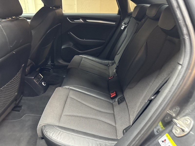 Used Audi A3 2018 for sale - 77693895: Photo 41