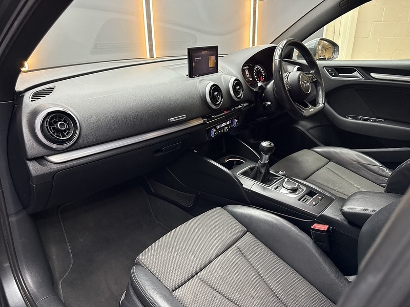 Used Audi A3 2018 for sale - 77693895: Photo 43