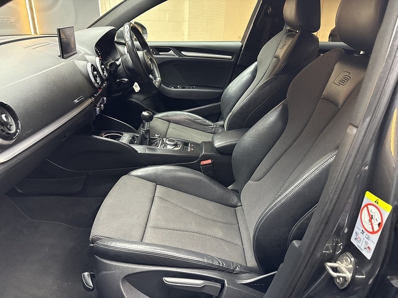 Used Audi A3 2018 for sale - 77693895: Photo 45