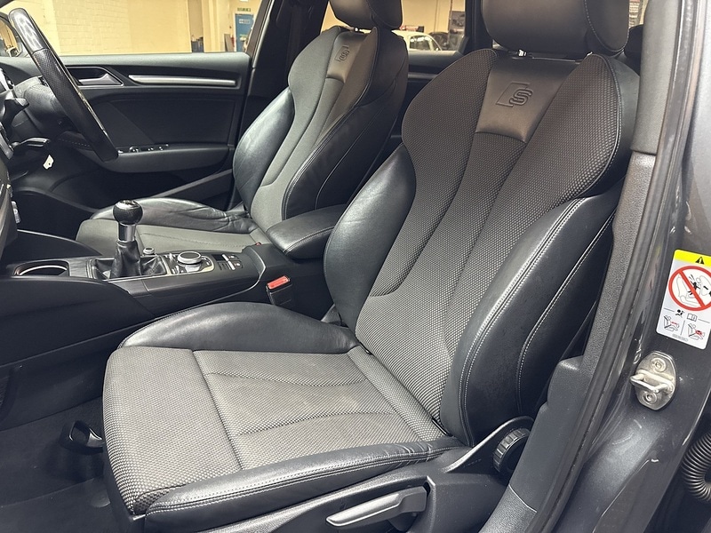 Used Audi A3 2018 for sale - 77693895: Photo 46