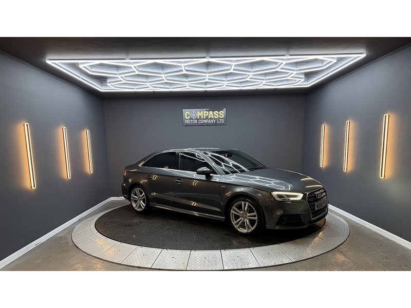 Used Audi A3 2018 for sale - 77693895: Photo 5