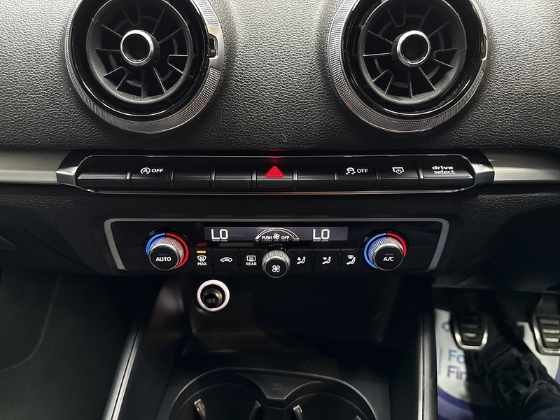 Used Audi A3 2018 for sale - 77693895: Photo 50