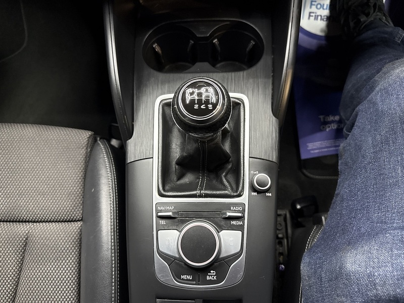 Used Audi A3 2018 for sale - 77693895: Photo 51