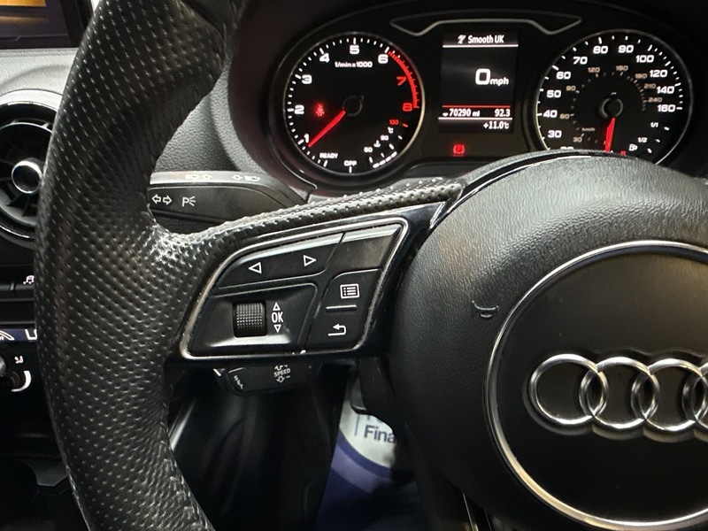 Used Audi A3 2018 for sale - 77693895: Photo 54