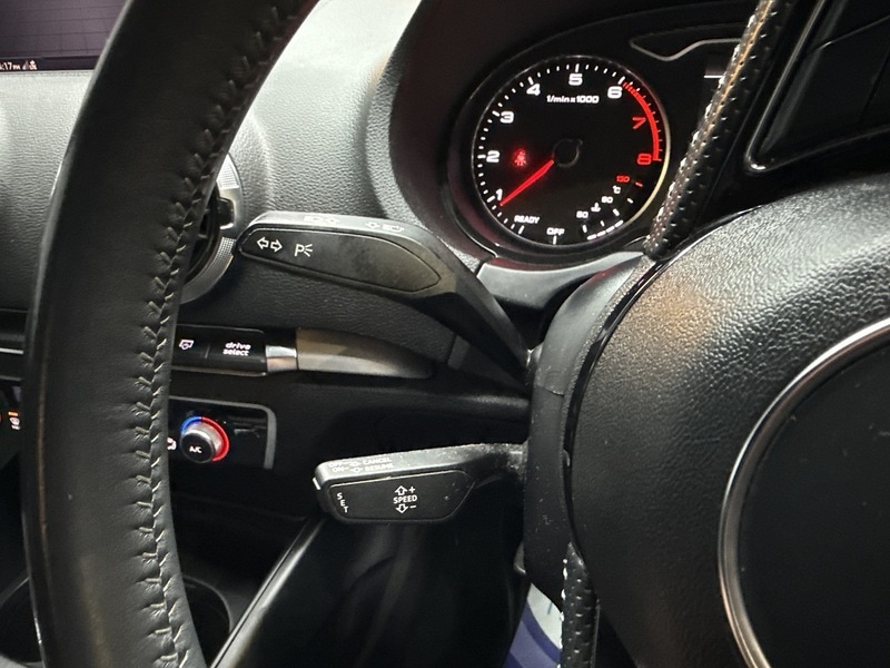 Used Audi A3 2018 for sale - 77693895: Photo 56