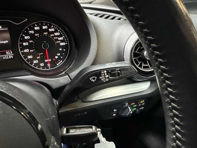 Used Audi A3 2018 for sale - 77693895: Photo 57