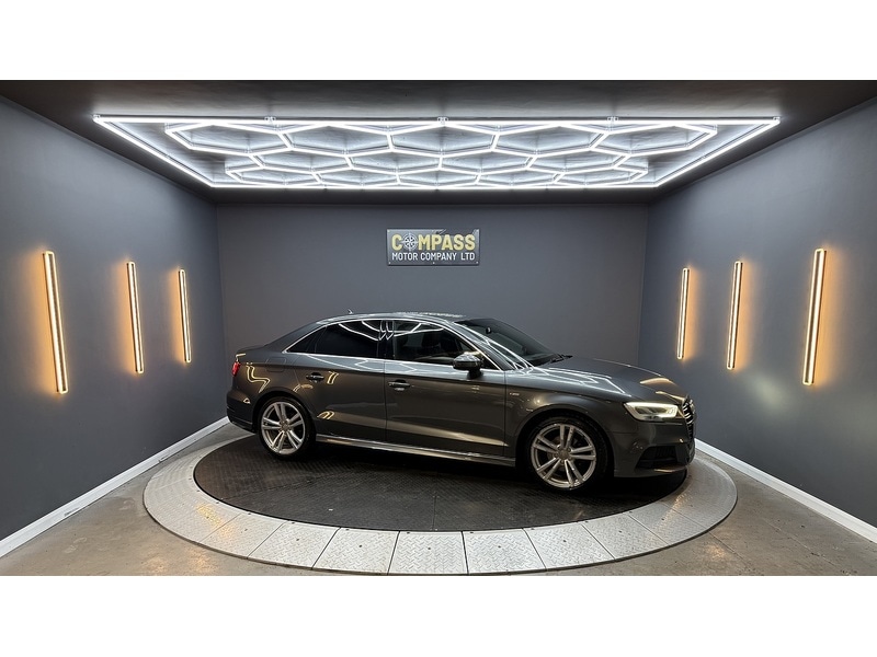 Used Audi A3 2018 for sale - 77693895: Photo 6