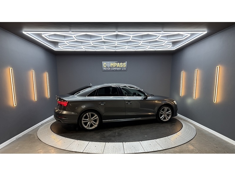 Used Audi A3 2018 for sale - 77693895: Photo 9