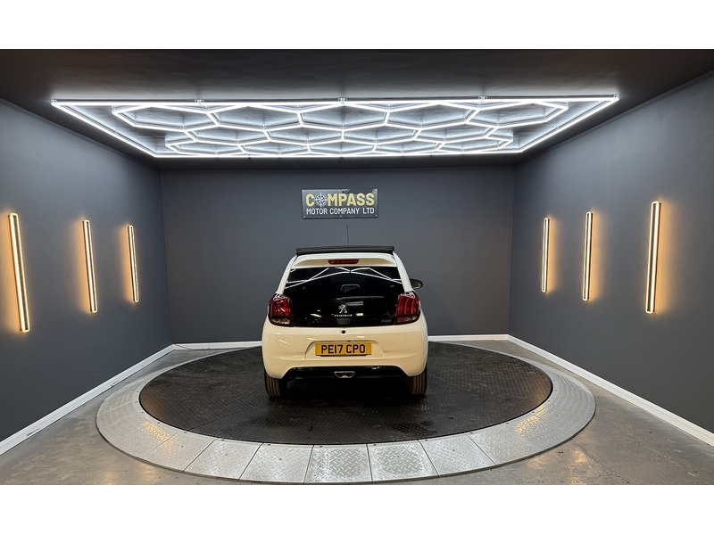 Used Peugeot 108 2017 for sale - 76280520: Photo 14